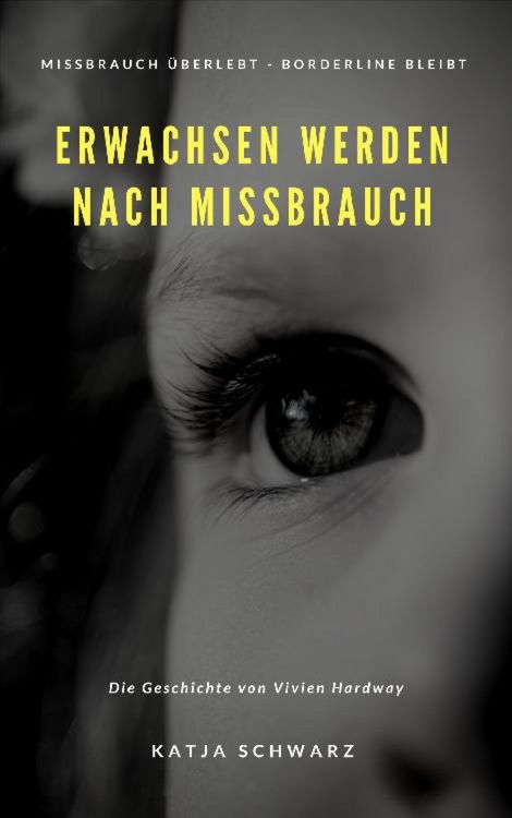 Produktbild: Erwachsen werden nach Missbrauch