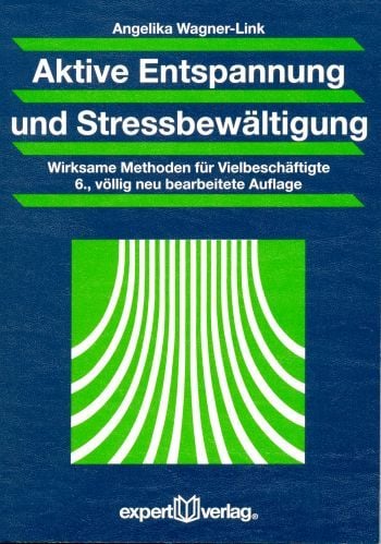 Produktbild: Aktive Entspannung und Stressbew&auml;ltigung