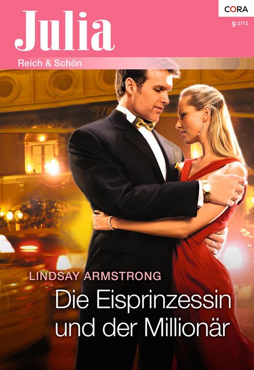 Produktbild: Die Eisprinzessin und der Million&auml;r