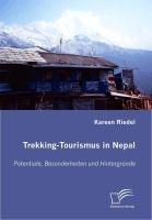 Produktbild: Trekking-Tourismus in Nepal