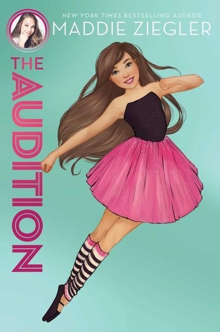 Produktbild: The Audition, 1