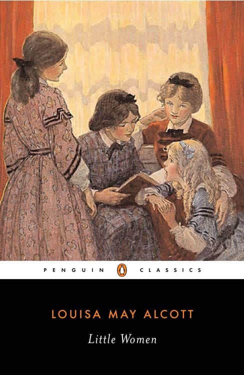 Produktbild: Little Women
