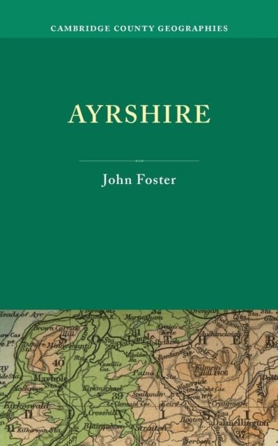 Produktbild: Ayrshire