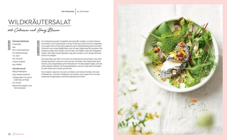Produktbild: Leichter Sommergenuss