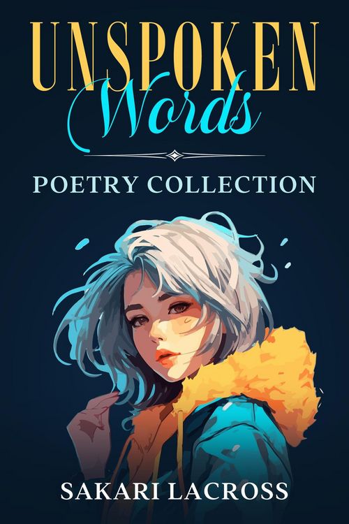 Produktbild: Unspoken Words