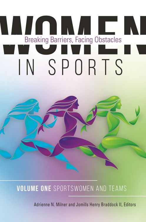 Produktbild: Women in Sports