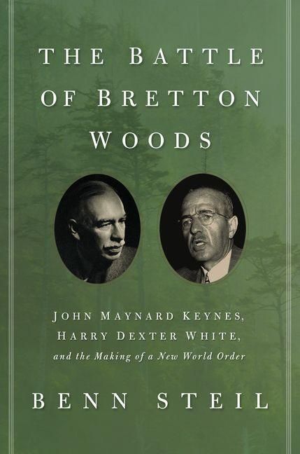 Produktbild: Battle of Bretton Woods