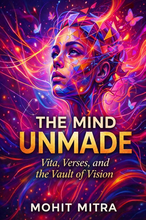 Produktbild: The Mind Unmade