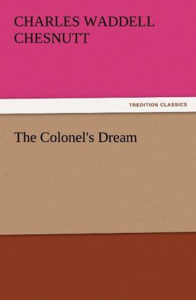 Produktbild: The Colonel's Dream