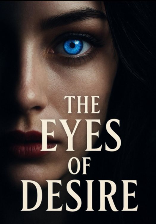 Produktbild: The Eyes Of Desire