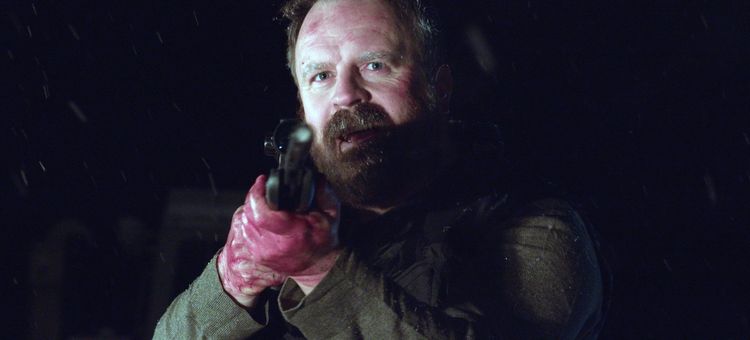 Produktbild: Blood and Snow