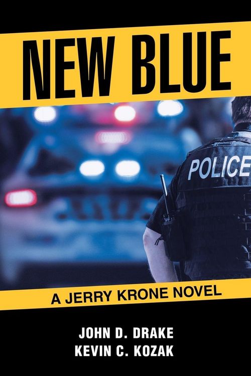 Produktbild: New Blue