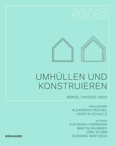 Produktbild: Umh&uuml;llen und Konstruieren