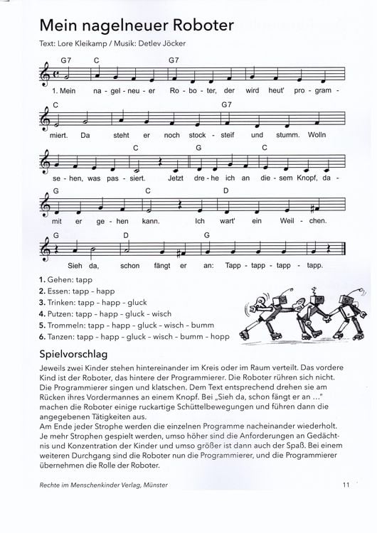 Meine schönsten Kinderlieder