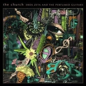 Produktbild: Eros Zeta & The Perfumed Guitars (Gatefold w/book