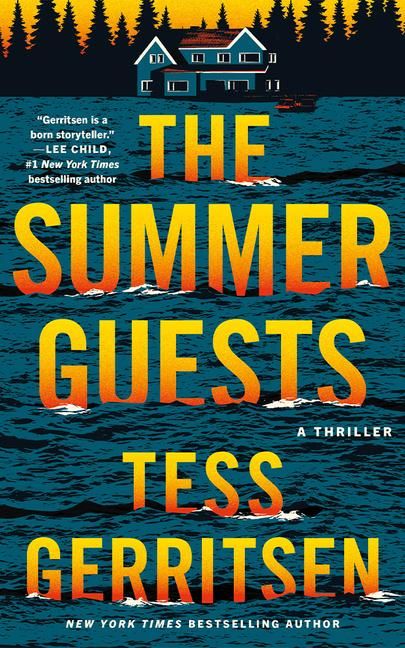 Produktbild: The Summer Guests