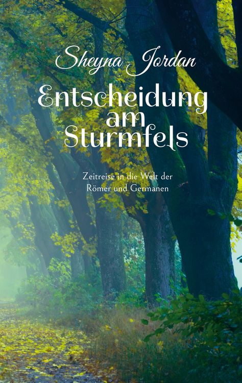Produktbild: Entscheidung am Sturmfels