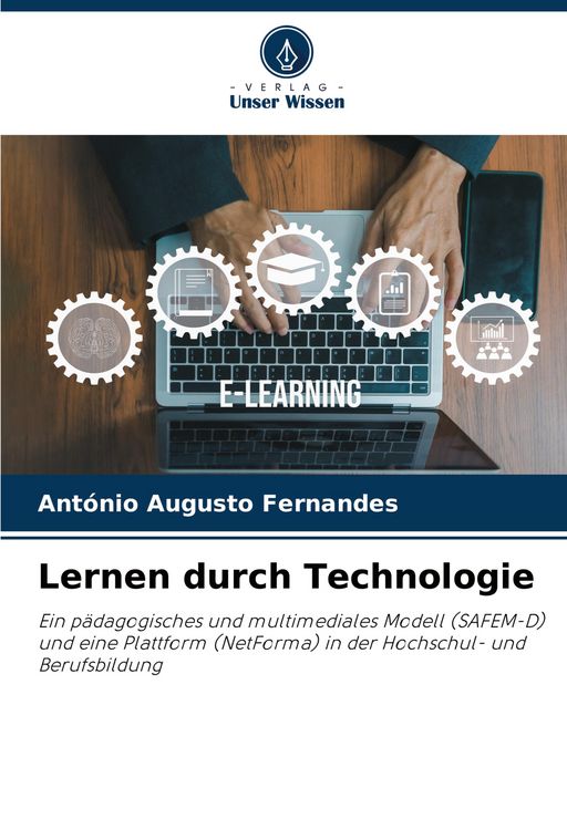 Produktbild: Lernen durch Technologie