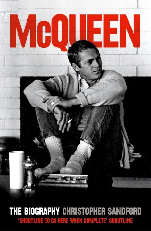 Produktbild: McQueen