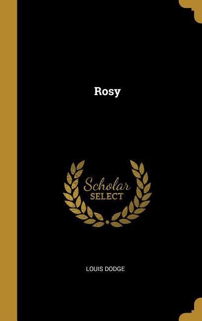 Produktbild: Rosy