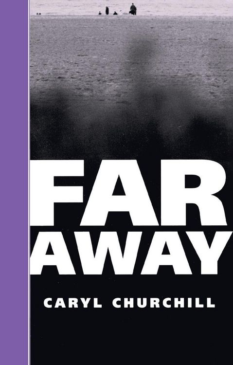 Produktbild: Far Away