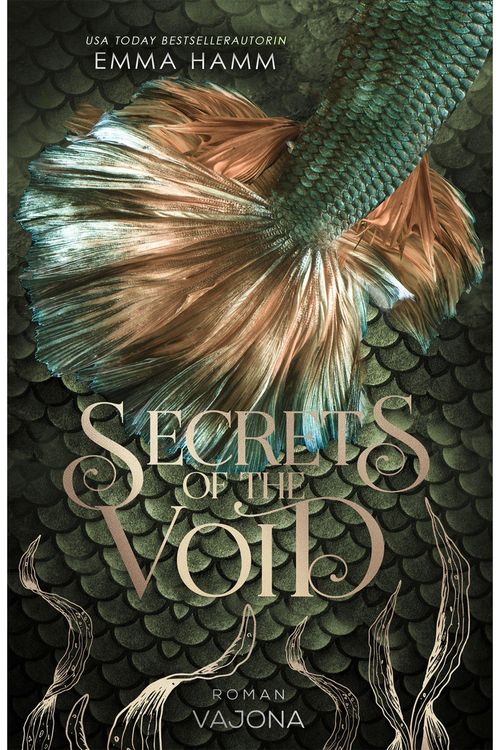 Produktbild: Secrets of the Void