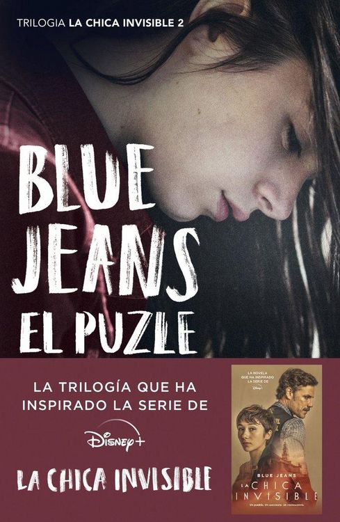 Produktbild: El puzle de cristal