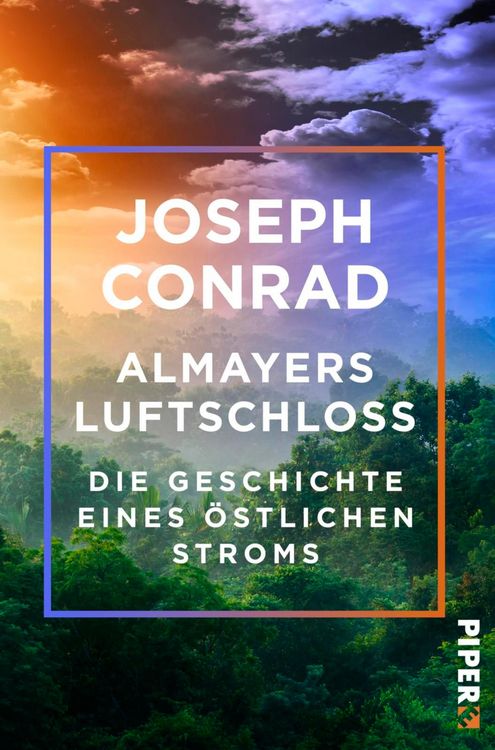 Produktbild: Almayers Luftschloss