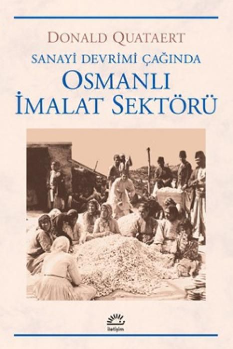 Produktbild: Osmanli Imalat Sekt&ouml;r&uuml;