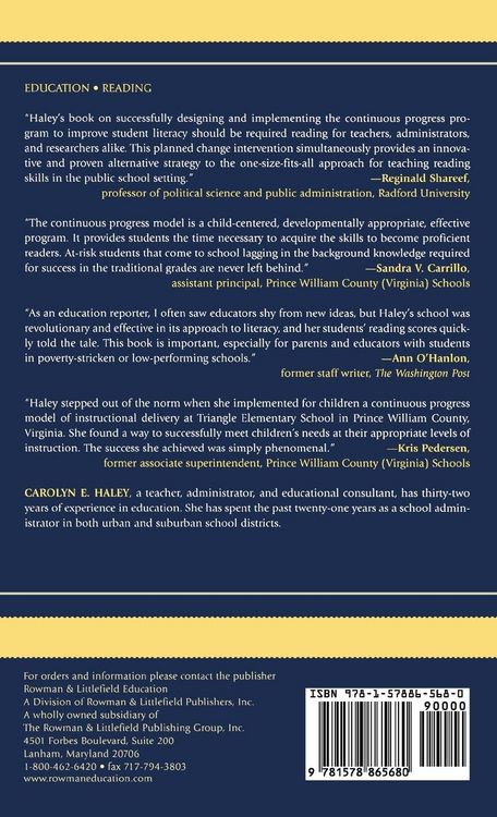 Produktbild: Improving Literacy Achievement