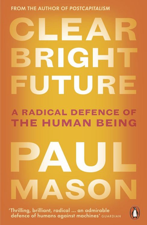 Produktbild: Clear Bright Future