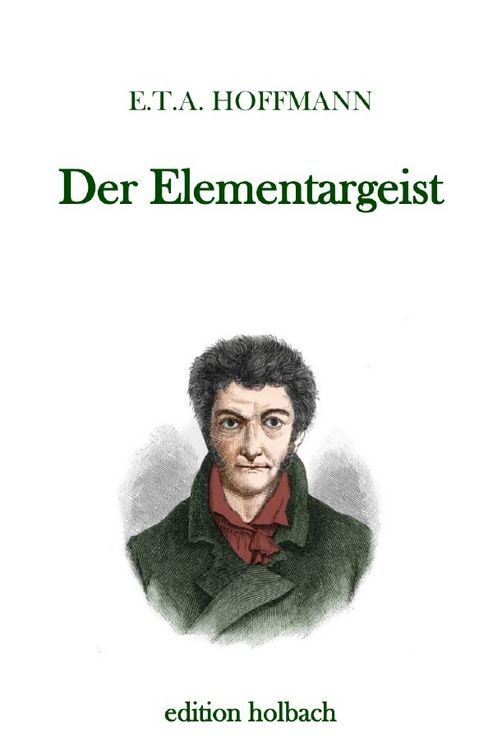 Produktbild: Der Elementargeist