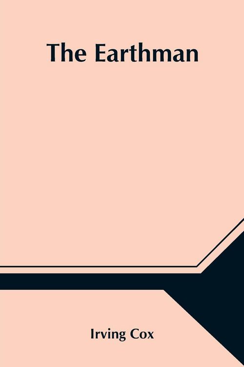 Produktbild: The Earthman