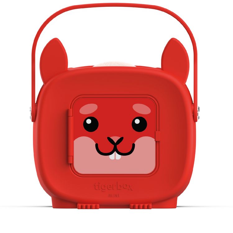 Produktbild: Tigerbox MINI Door ( Eichh&ouml;rnchen)
