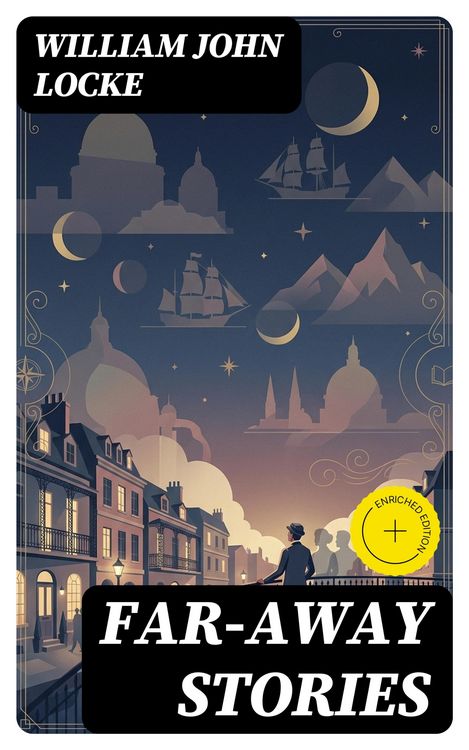 Produktbild: Far-away Stories