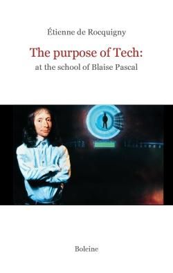 Produktbild: The purpose of tech: at the