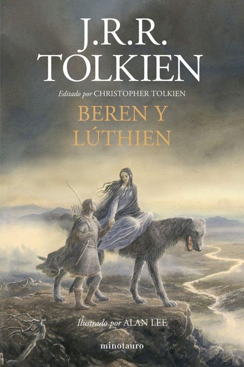 Produktbild: Beren y L&uacute;thien
