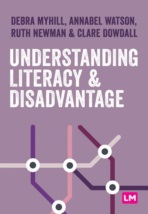 Produktbild: Understanding Literacy and Disadvantage