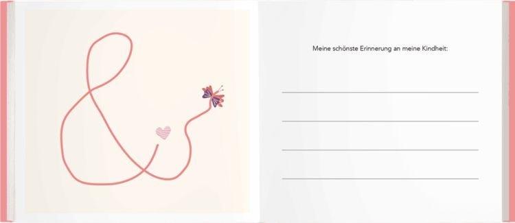 Produktbild: Mama. Viel Liebe in einem kleinen Buch
