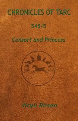 Produktbild: Chronicles of Tarc 545-5