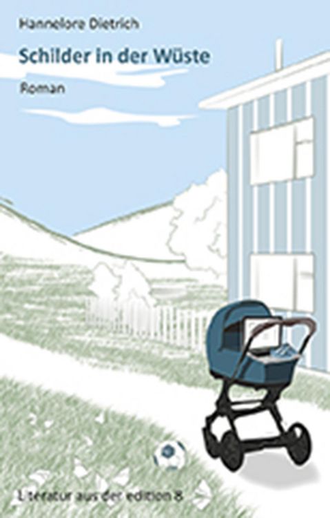 Produktbild: Schilder in der W&uuml;ste