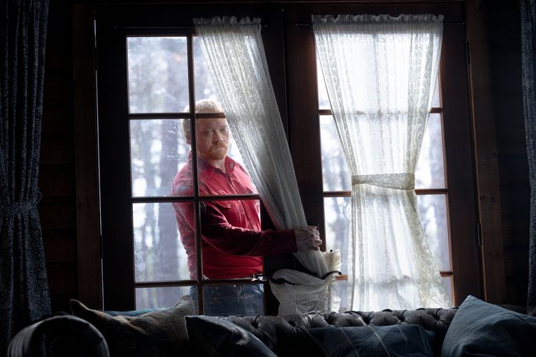 Produktbild: Knock at the Cabin (4K Ultra HD)