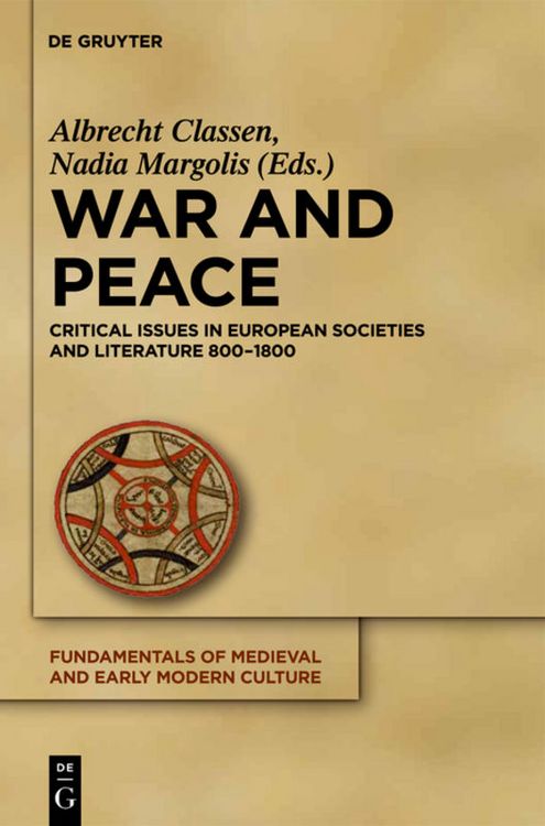 Produktbild: War and Peace