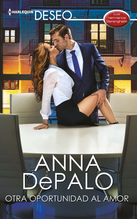 Produktbild: Otra oportunidad al amor