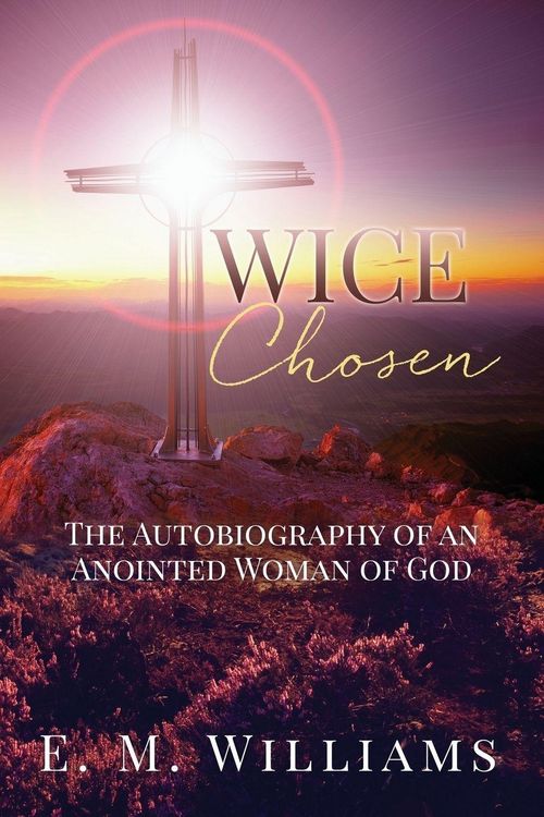 Produktbild: Twice Chosen