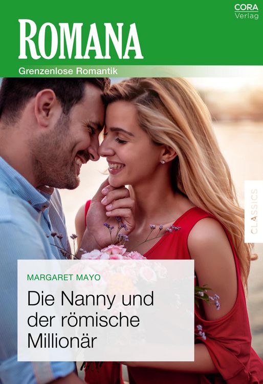 Produktbild: Die Nanny und der r&ouml;mische Million&auml;r