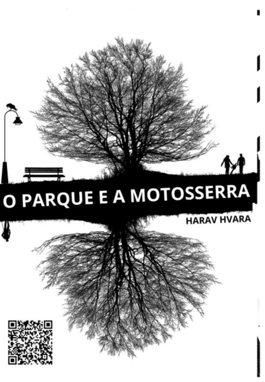 Produktbild: O Parque E Motosserra