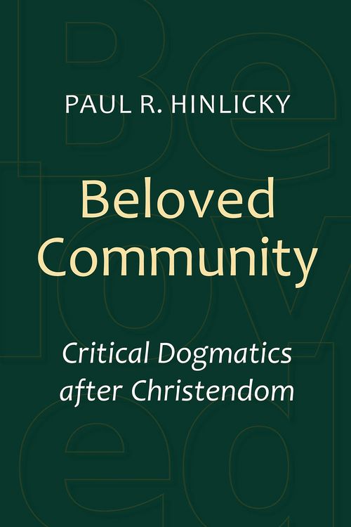 Produktbild: Beloved Community