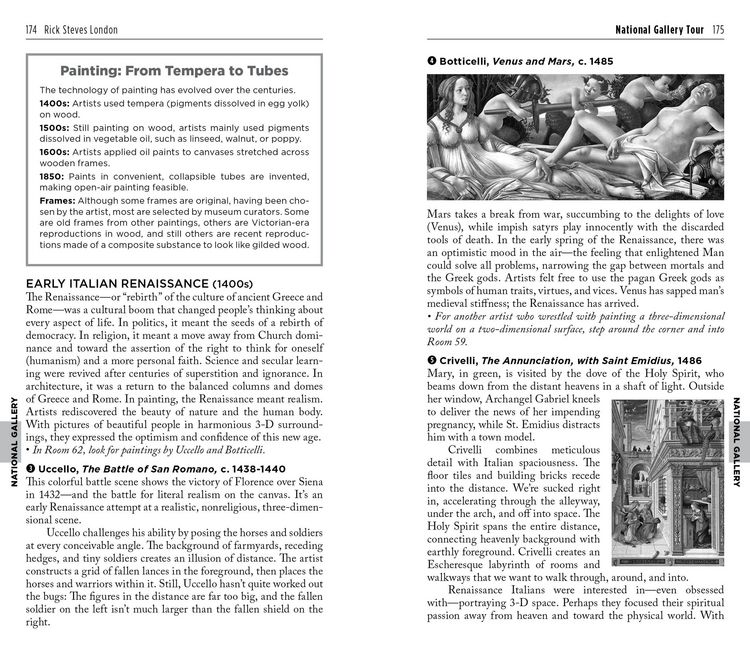 Produktbild: Rick Steves London (Twenty-sixth Edition)