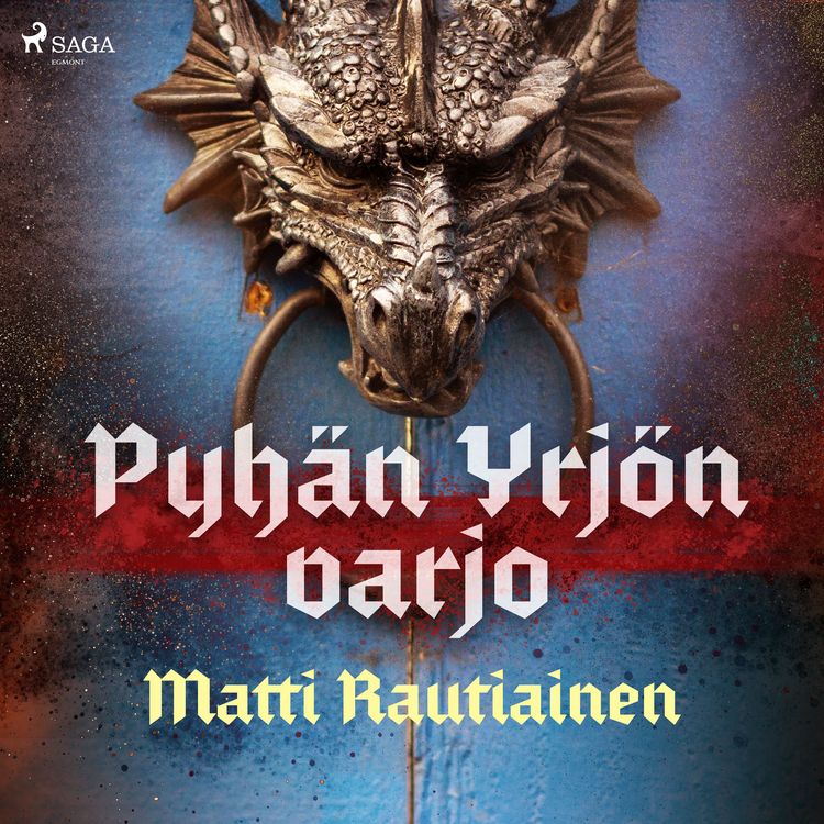 Produktbild: Pyh&auml;n Yrj&ouml;n varjo